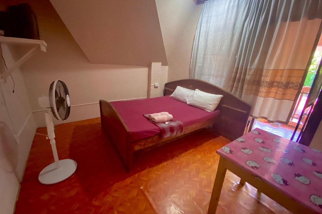 Photo of Bedroom in Siquijor