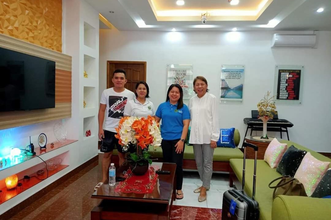 Photo of Others in Maria