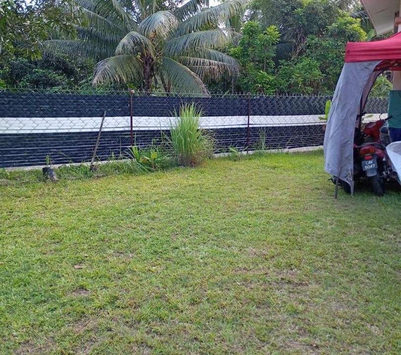 Photo of Others in Kampung Sungai Lalang