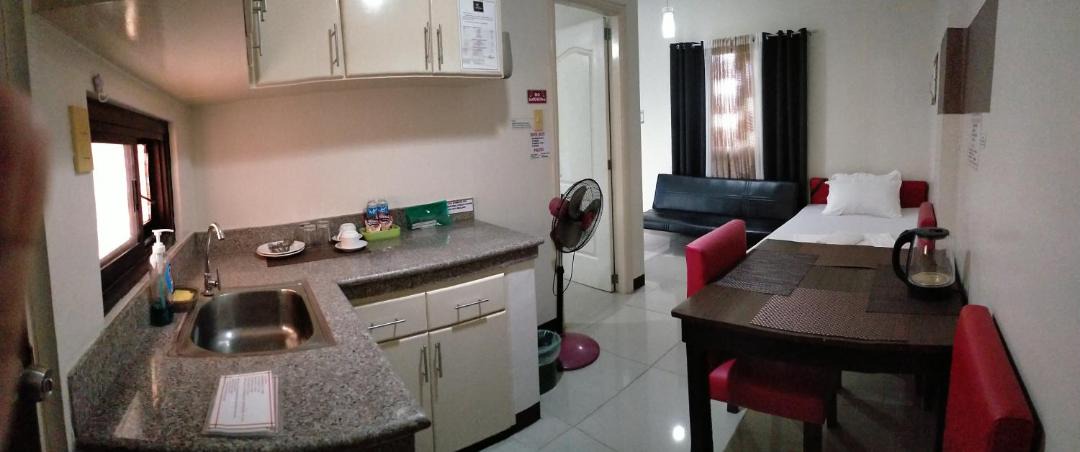 Photo of Kitchen in Laoag