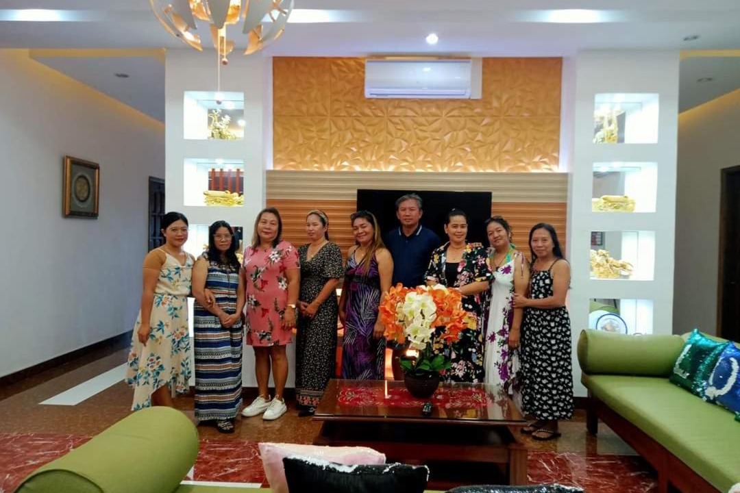 Photo of Others in Maria