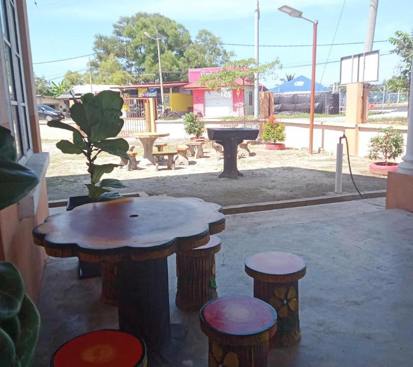 Photo of Others in Kampung Seberang Takir