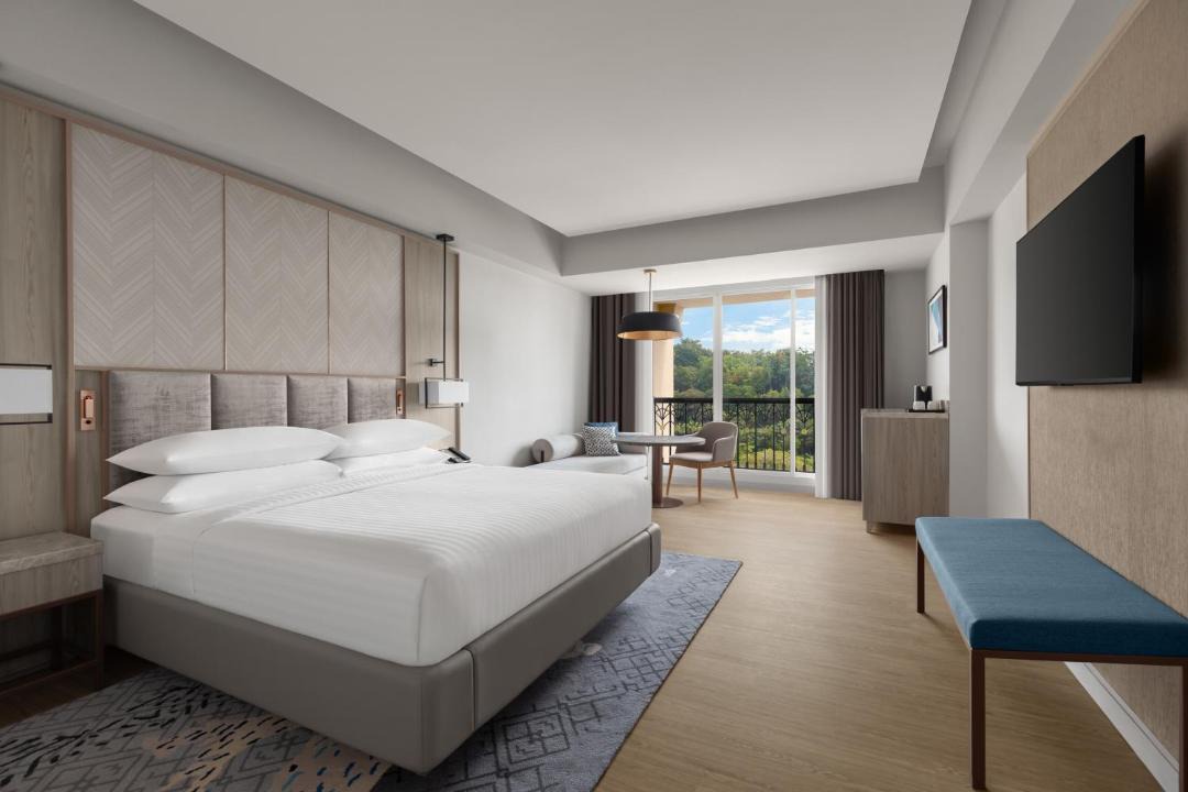 Photo of Bedroom in Putrajaya