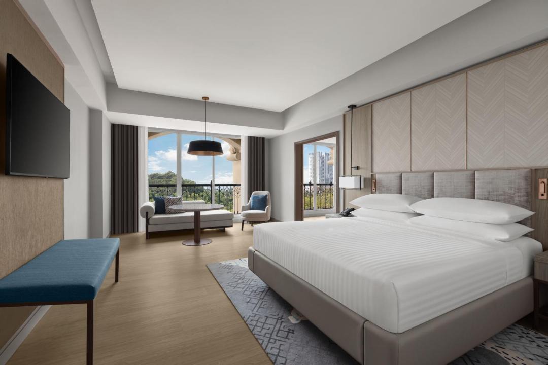 Photo of Bedroom in Putrajaya