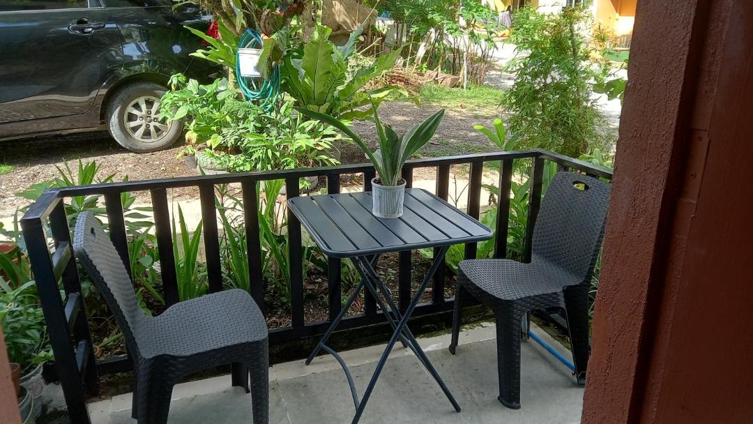 Photo of Patio Balcony in Baclayon