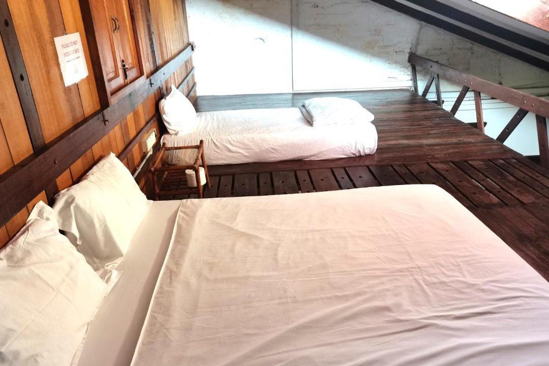 Photo of Bedroom in Bandar Melaka
