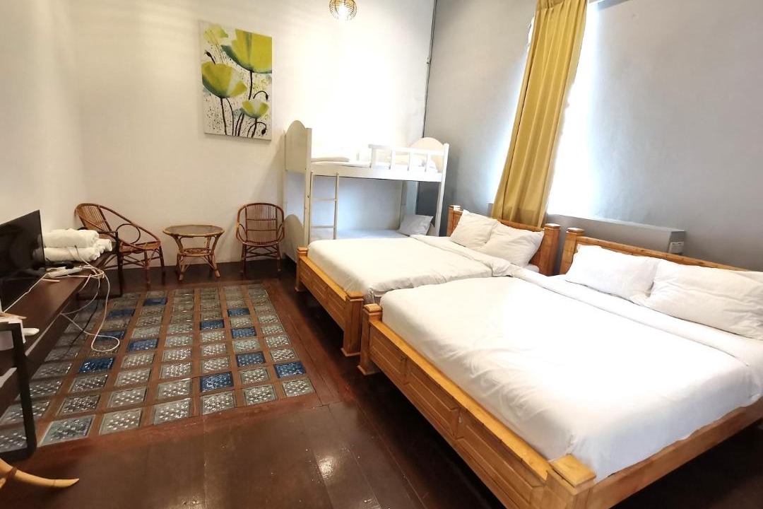 Photo of Bedroom in Bandar Melaka