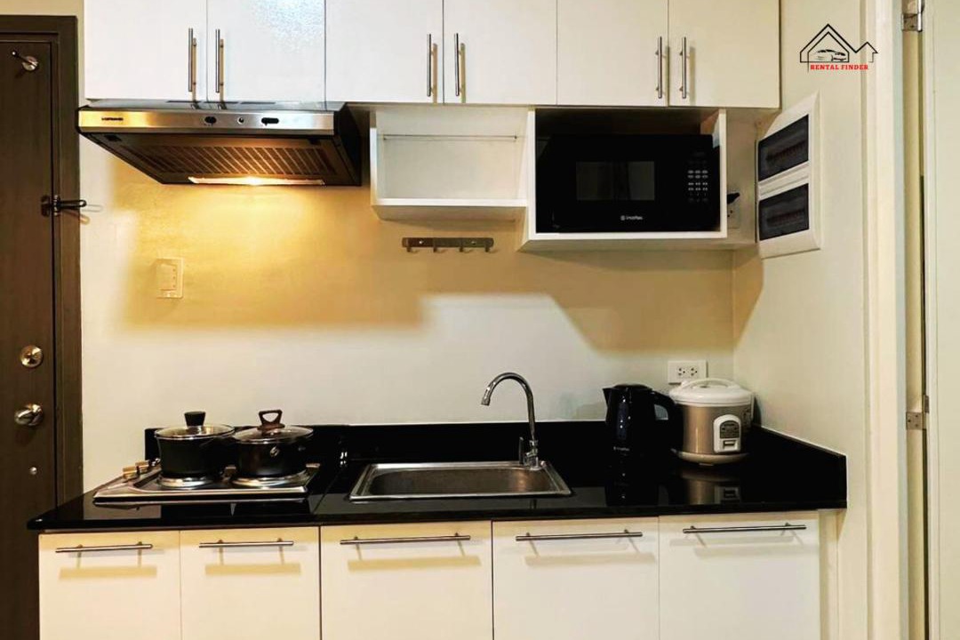 Photo of Kitchen in Puerto Princesa City Centre