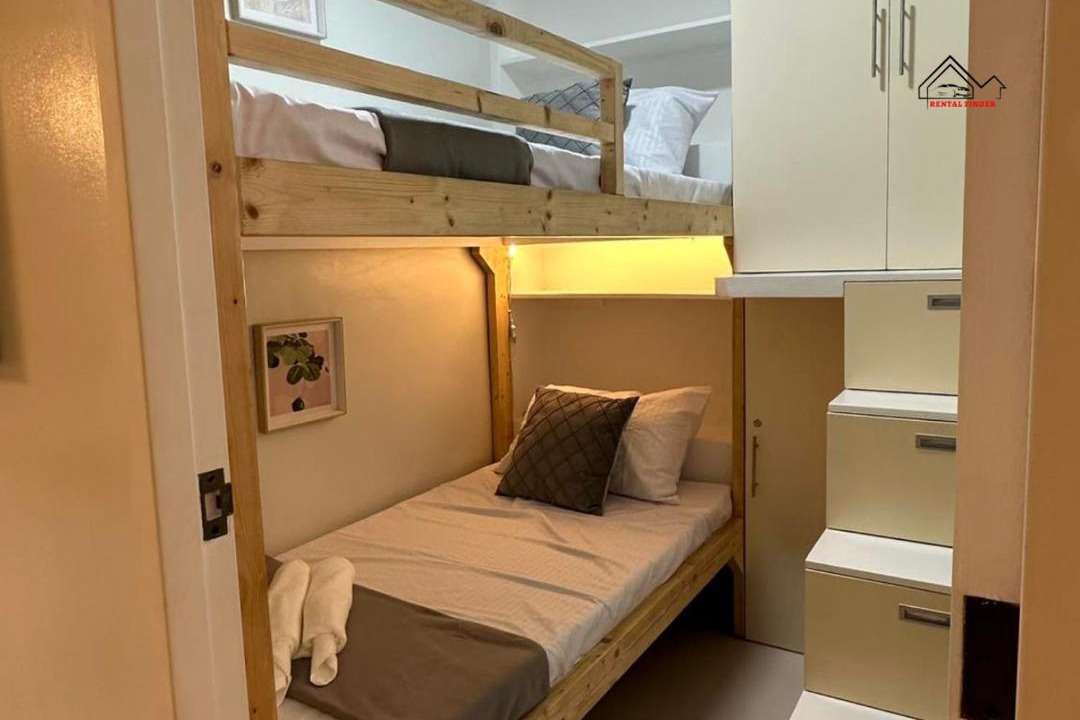 Photo of Bedroom in Puerto Princesa City Centre