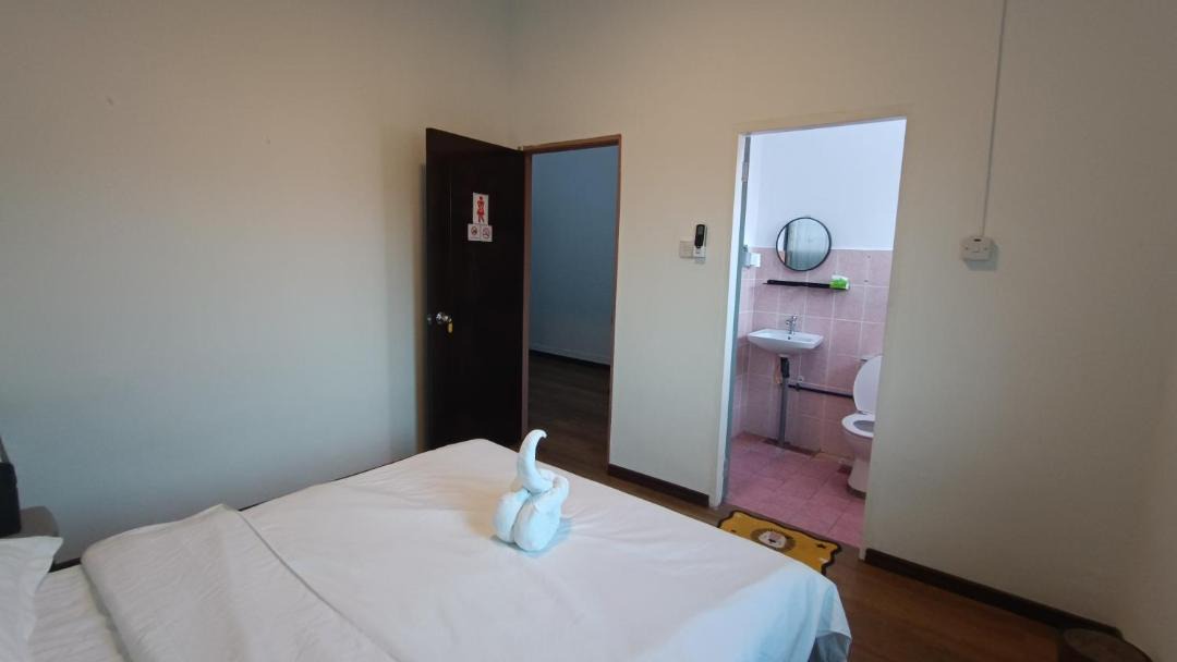 Photo of Bedroom in Semporna