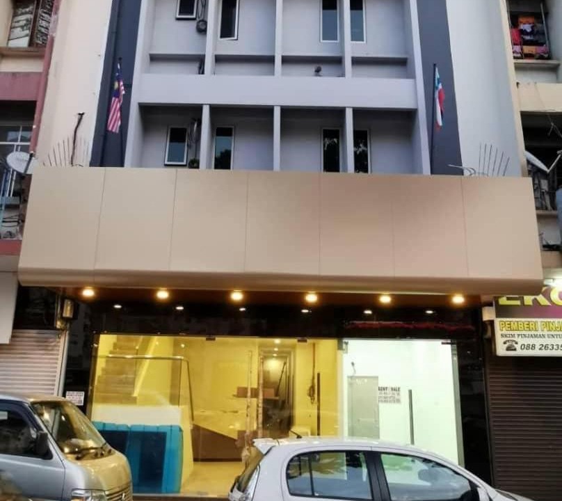 Photo of Others in Downtown Kota Kinabalu