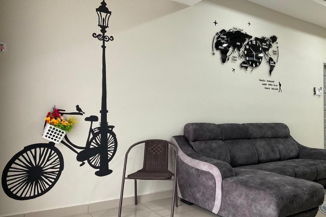 Photo of Livingroom in Sitiawan
