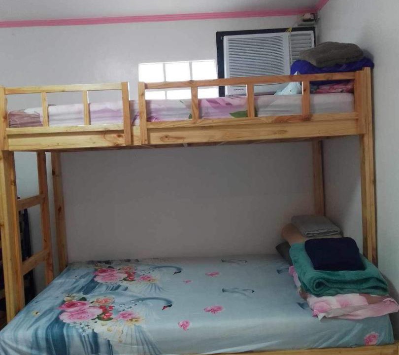 Photo of Bedroom in Tabaco City