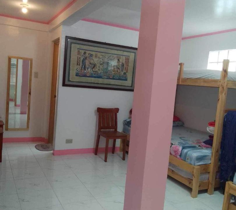Photo of Bedroom in Tabaco City