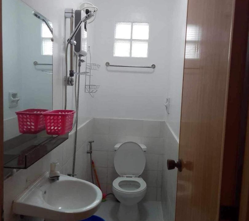 Photo of Bathroom in Tabaco City