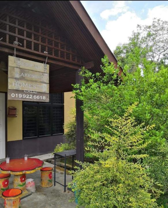 Photo of Others in Kampung Bukit Koman