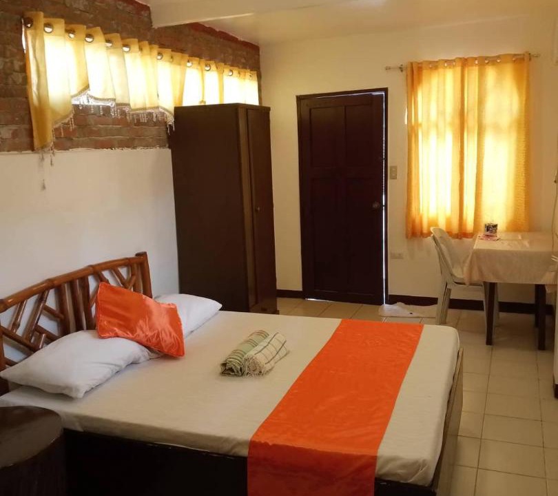 Photo of Bedroom in San Juan