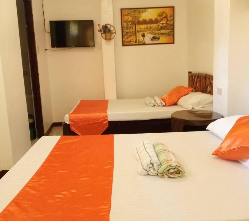 Photo of Bedroom in San Juan