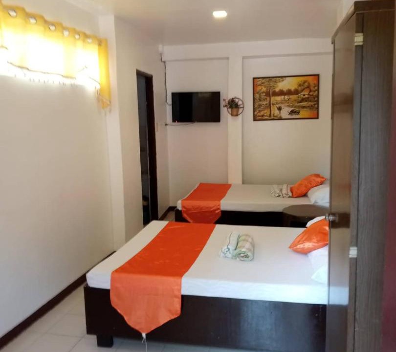 Photo of Bedroom in San Juan