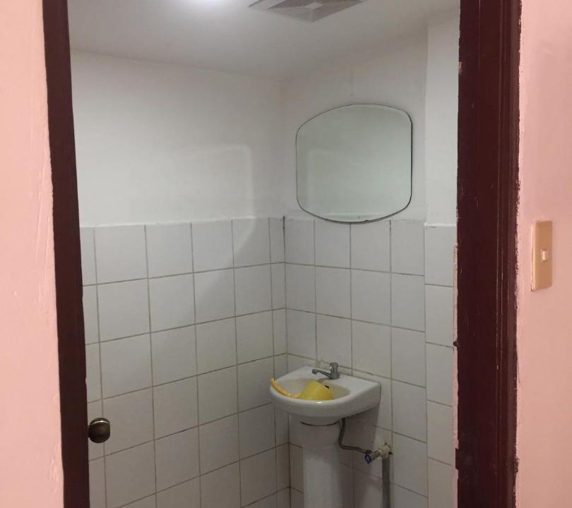 Photo of Bathroom in San Juan