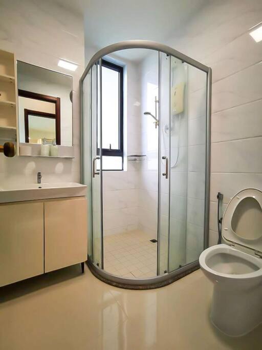 Photo of Bathroom in Gelang Patah