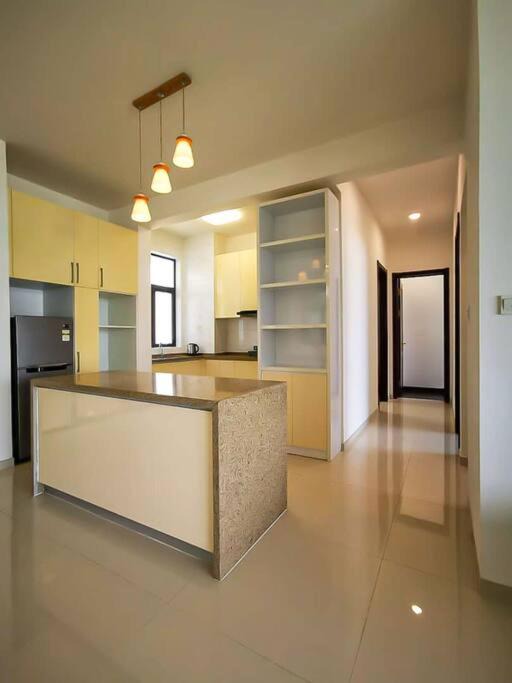 Photo of Kitchen in Gelang Patah