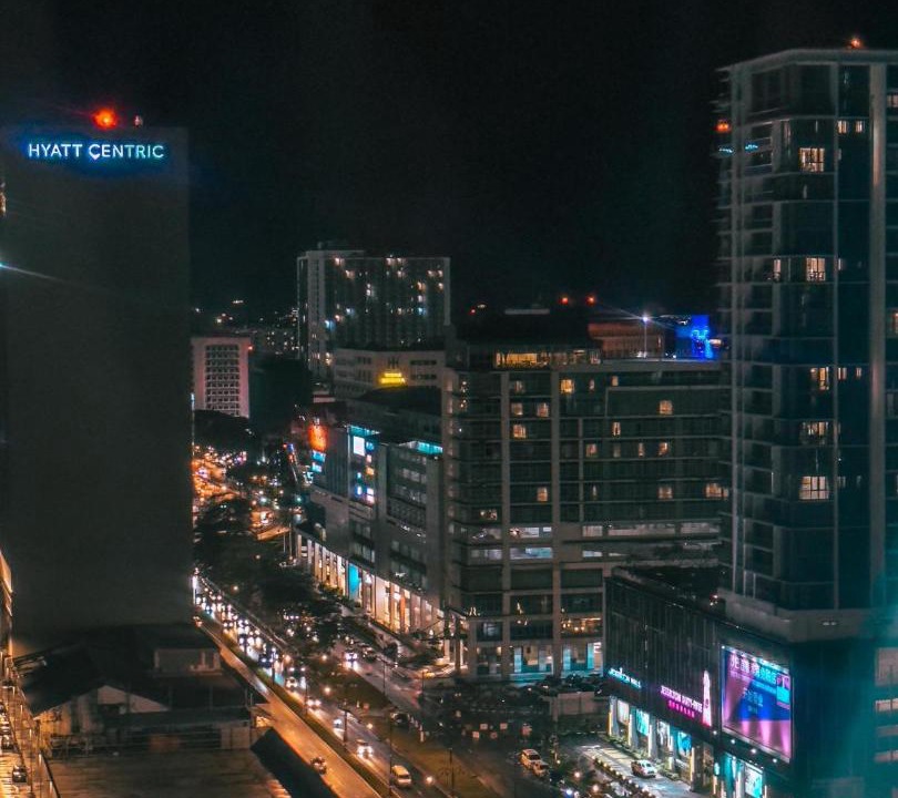 Photo of Others in Downtown Kota Kinabalu