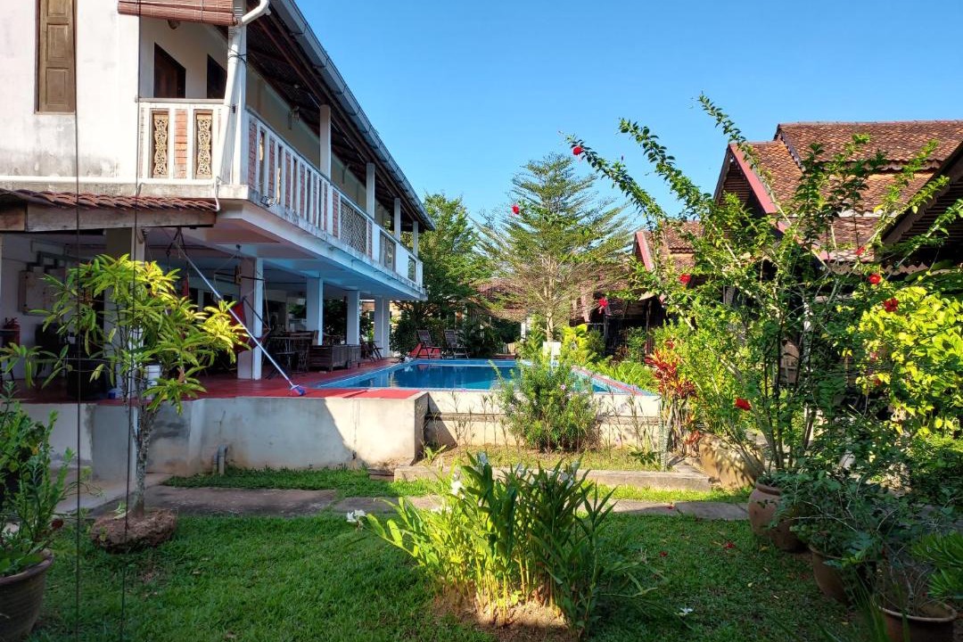 Photo of Others in Kampung Kedawang
