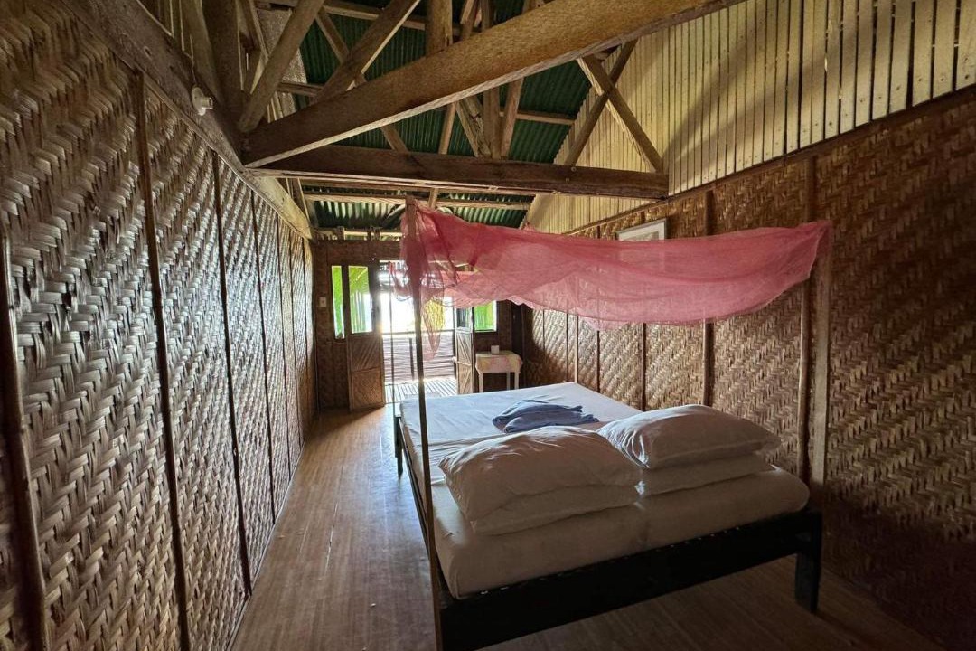 Photo of Bedroom in Dauin