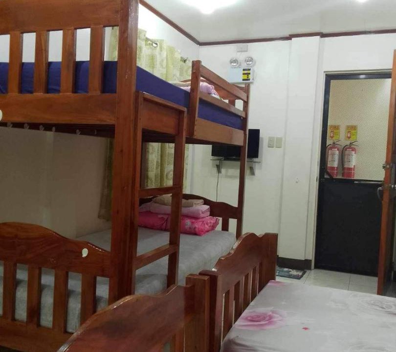 Photo of Bedroom in Tabaco City