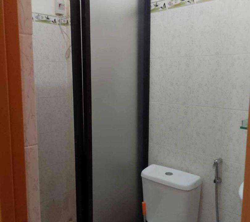 Photo of Bathroom in Tabaco City