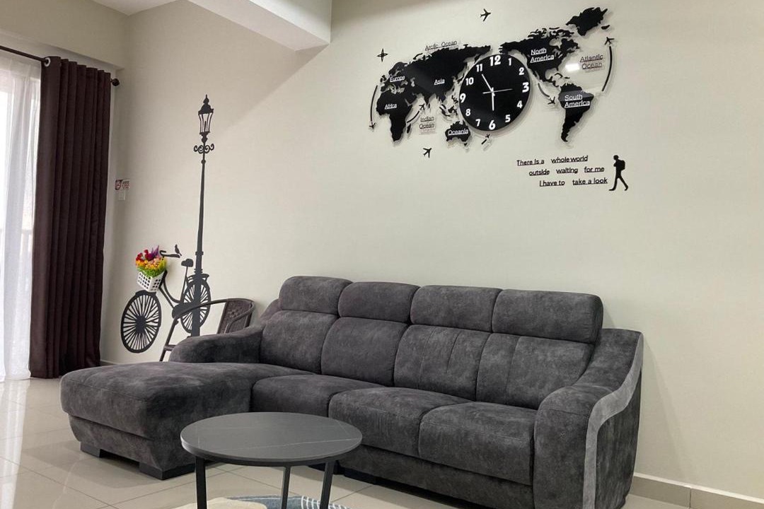Photo of Livingroom in Sitiawan