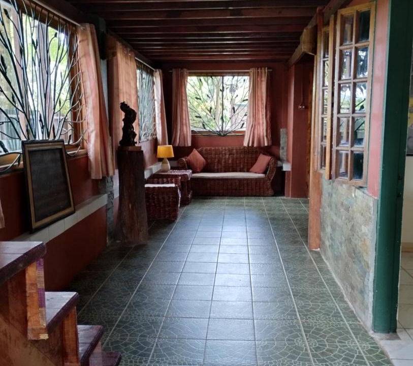 Photo of Livingroom in Malaybalay City