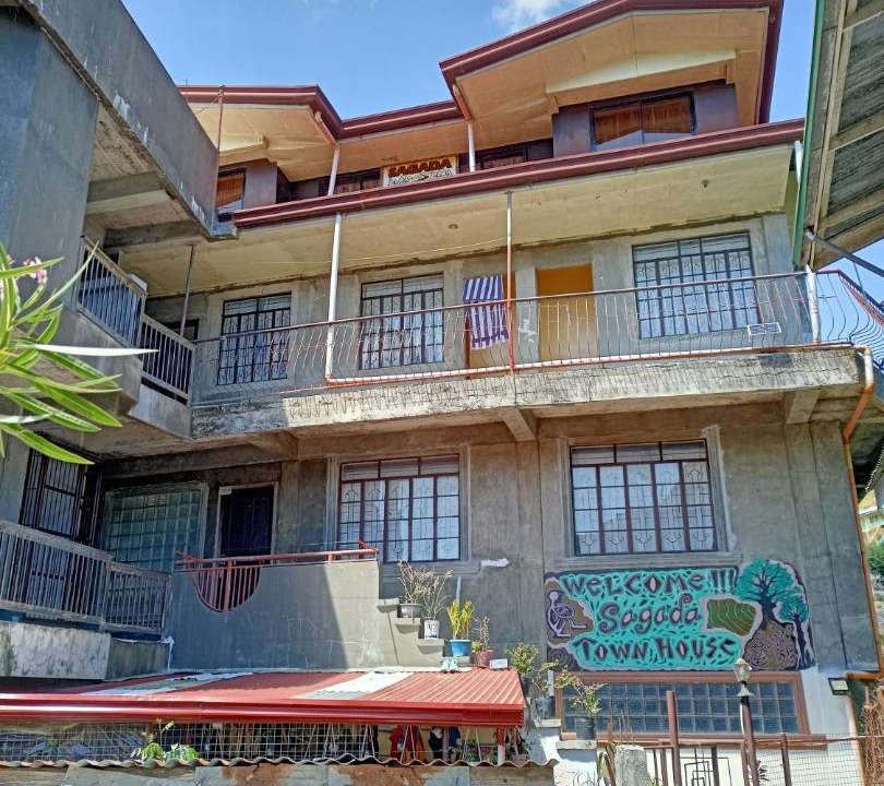 Photo of Others in Sagada