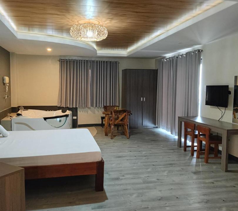 Photo of Livingroom in Sison