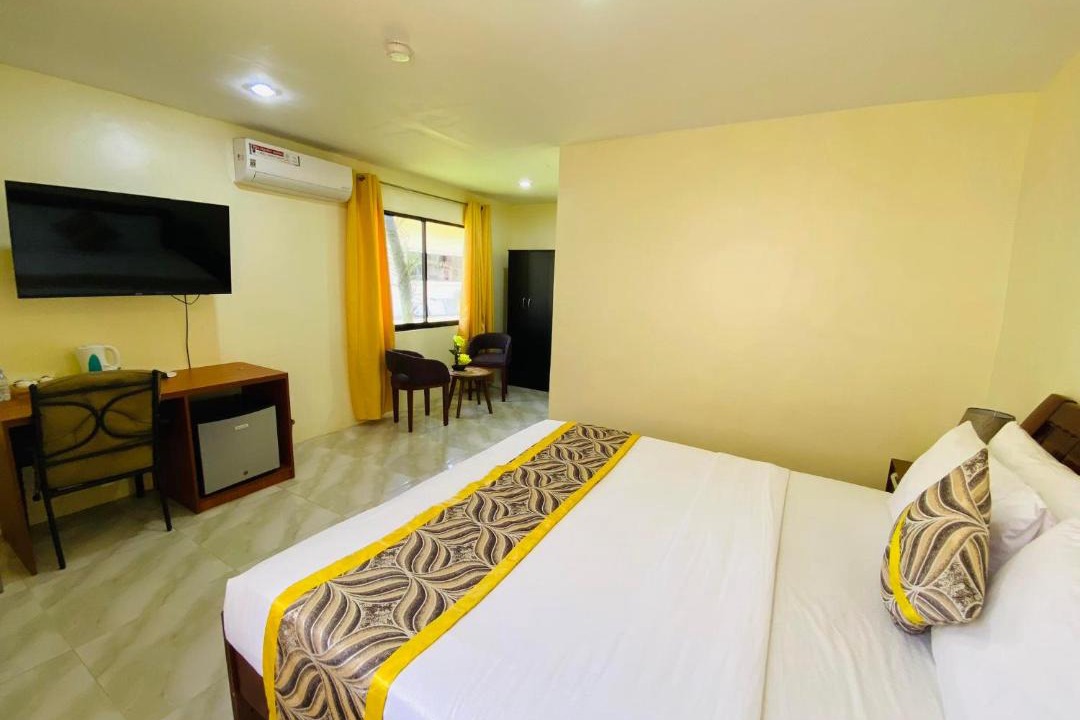 Photo of Bedroom in Suba Basbas