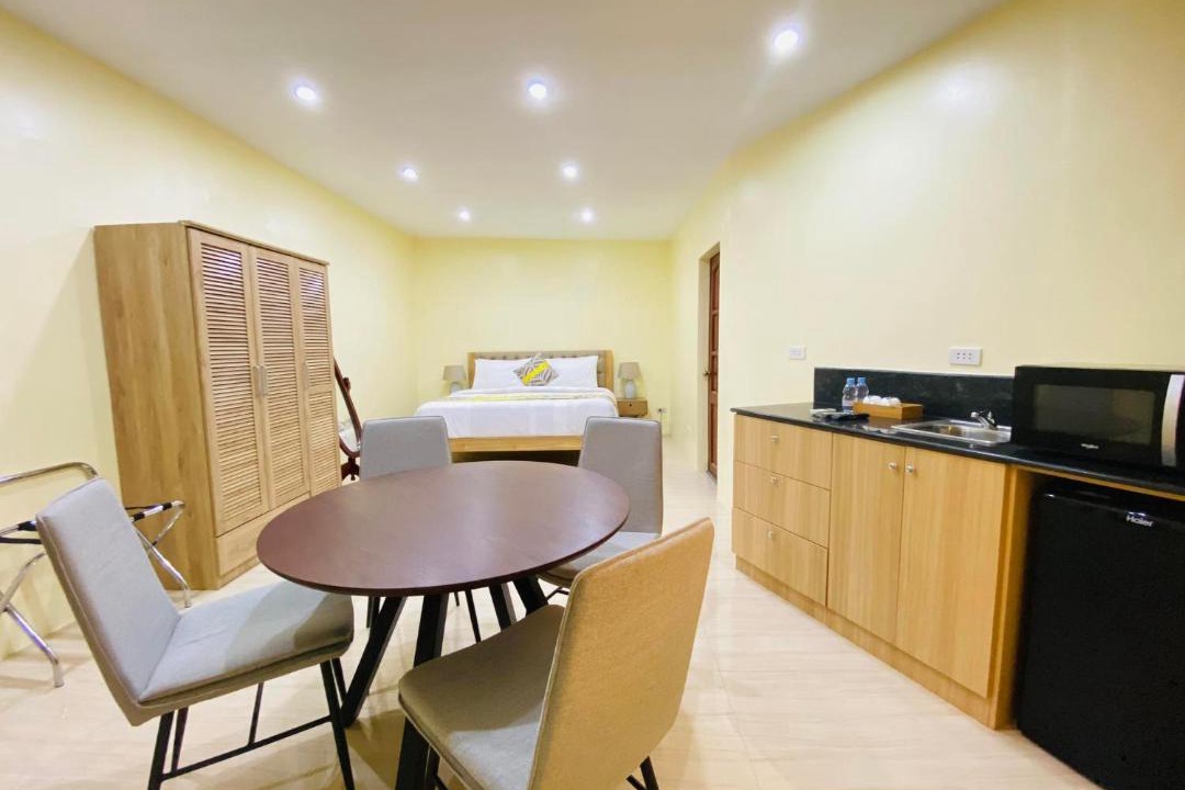 Photo of Kitchen in Suba Basbas