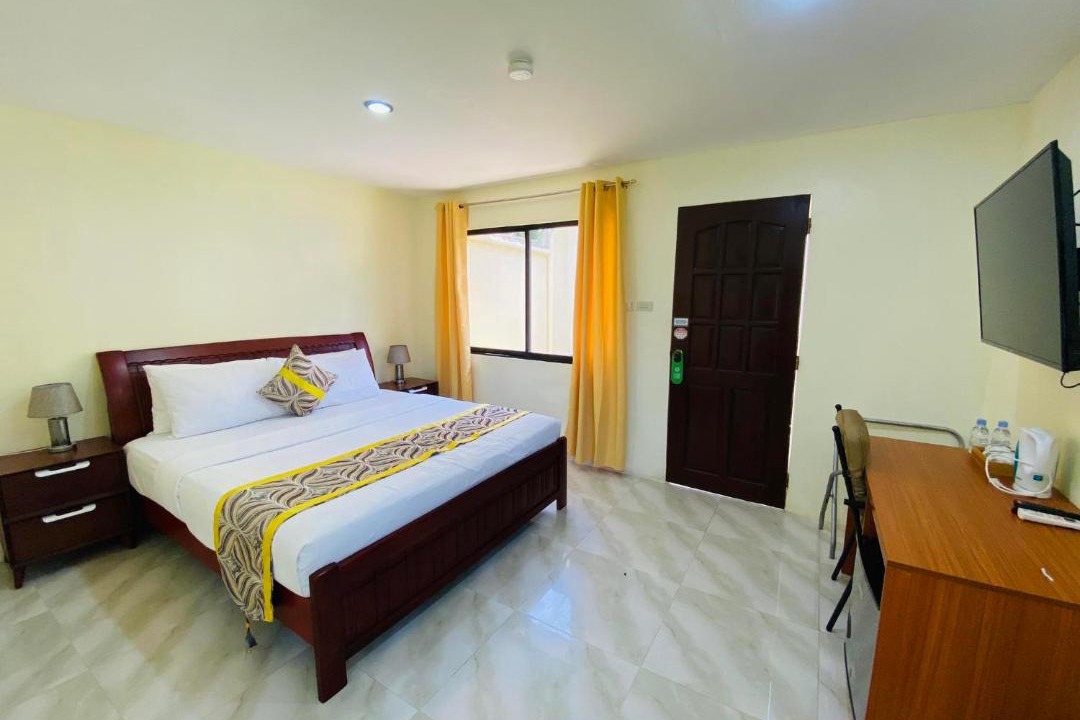 Photo of Bedroom in Suba Basbas