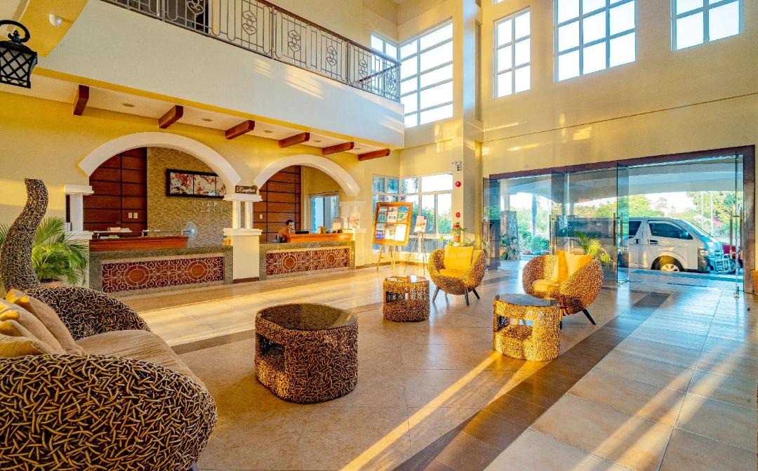 Photo of Livingroom in San Pedro