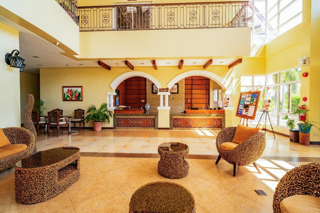 Photo of Livingroom in San Pedro