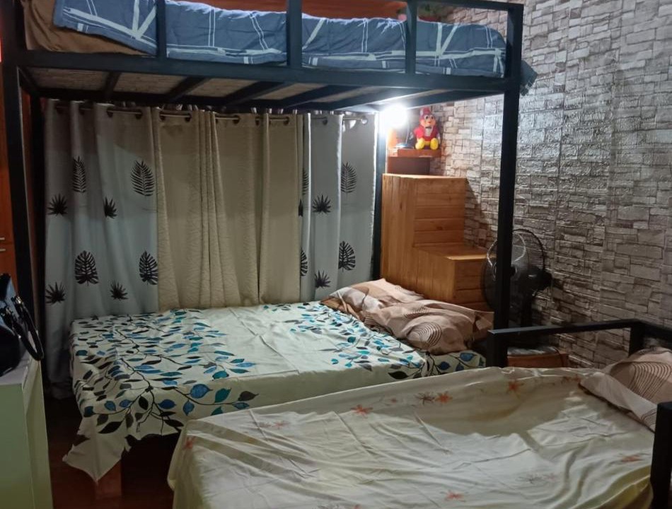 Photo of Bedroom in San Dionisio