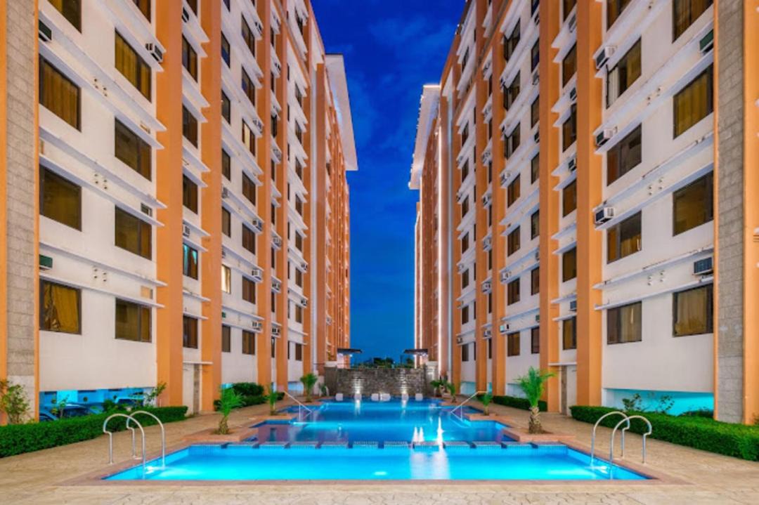 Photo of Outdoor in San Dionisio