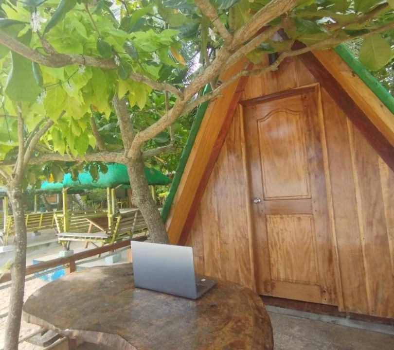 Photo of Patio Balcony in Masbate Province