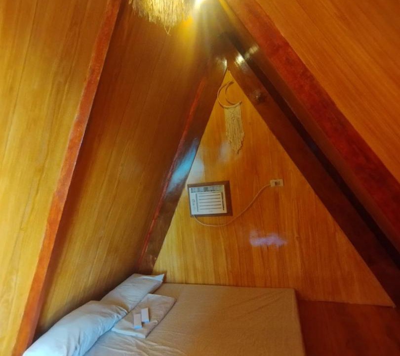 Photo of Bedroom in Masbate Province