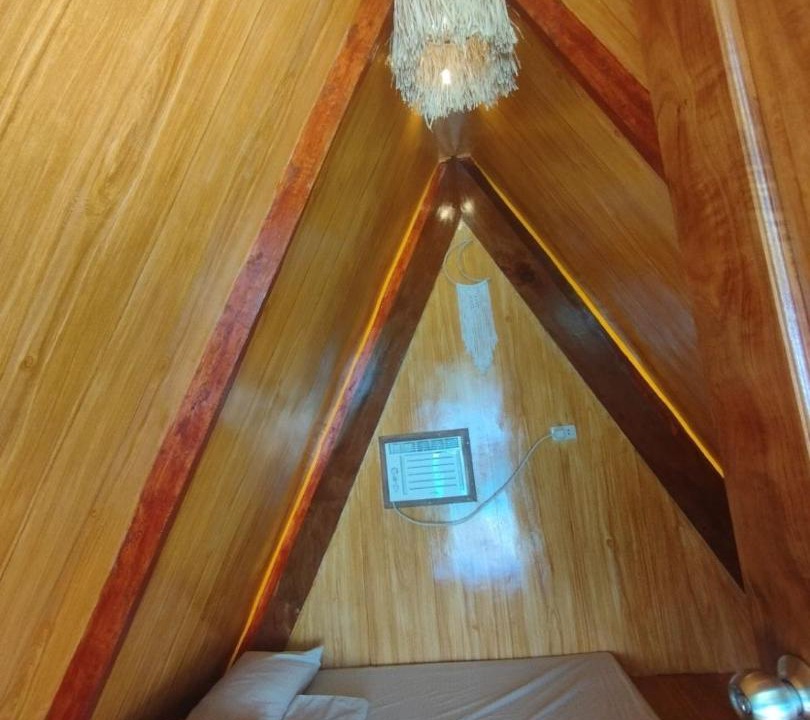Photo of Bedroom in Masbate Province