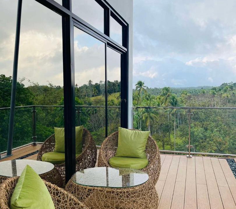 Photo of Patio Balcony in Cavinti