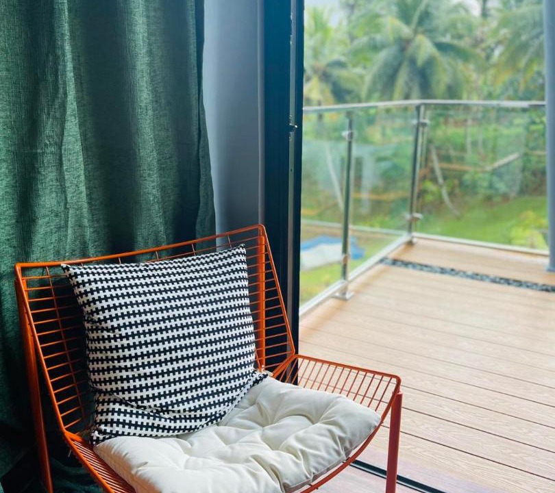 Photo of Patio Balcony in Cavinti
