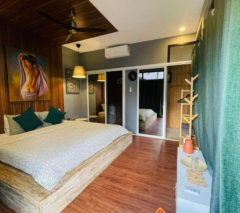 Photo of Bedroom in Cavinti