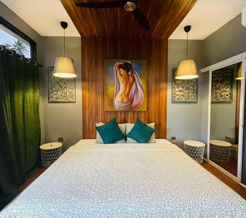 Photo of Bedroom in Cavinti