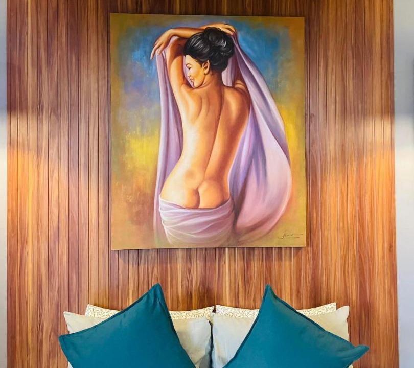 Photo of Bedroom in Cavinti